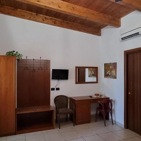 Masseria Milu' Siponto Bagian luar foto