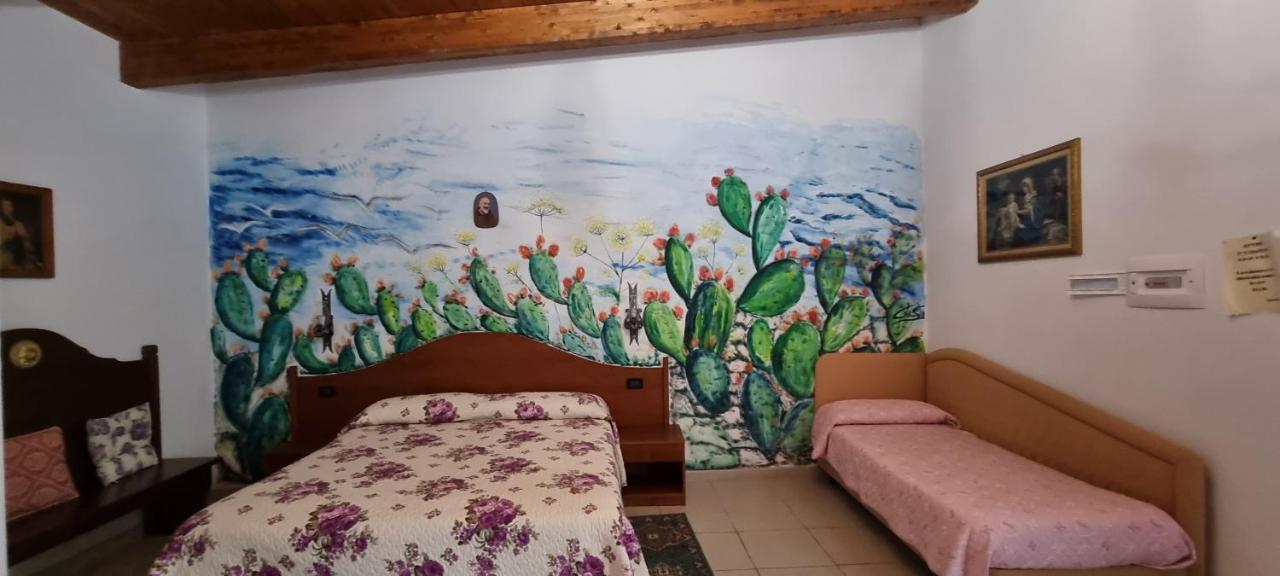 Masseria Milu' Siponto Bagian luar foto