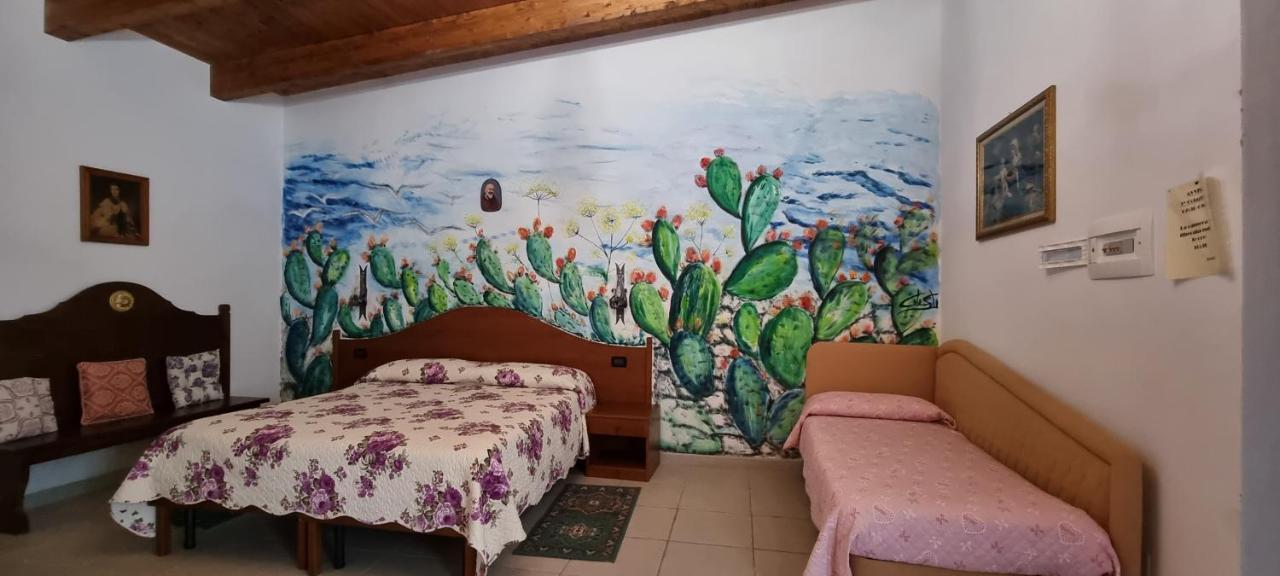 Masseria Milu' Siponto Bagian luar foto